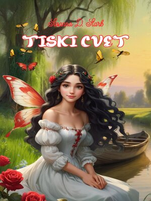 cover image of Tiski Cvet